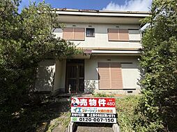 大網白里市永田 中古戸建