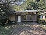 外観：平屋建て