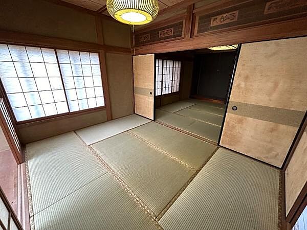 和室