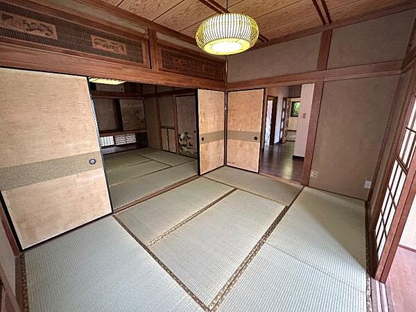 和室