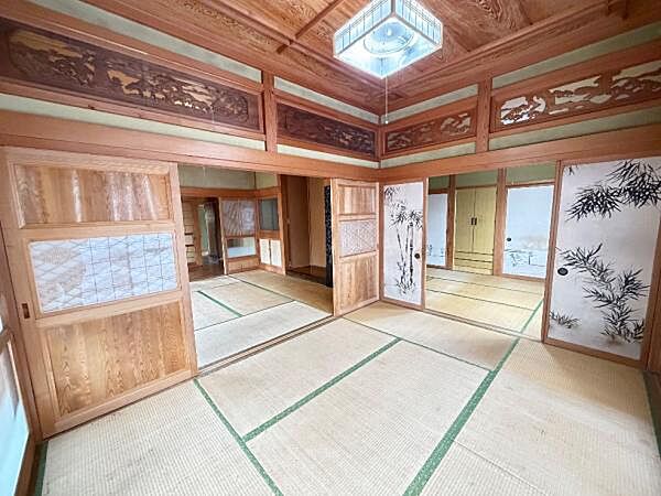 和室