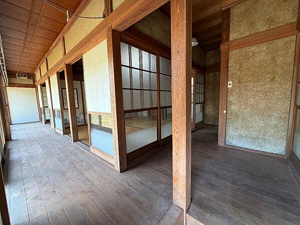 室内