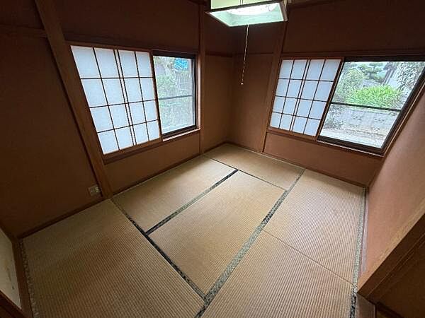 和室