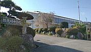 ときがわ町立都幾川中学校
