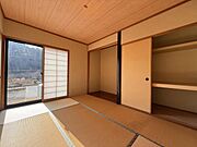 1階和室6畳