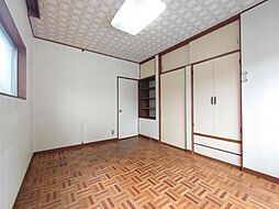 洋室の画像