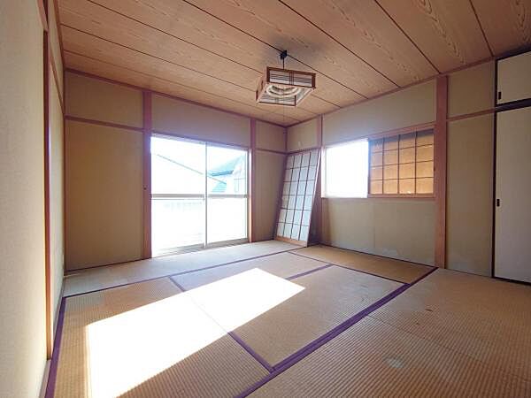 和室を拡大表示