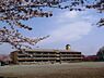 周辺：小川町立小川中学校