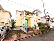 ファミリーにおすすめの中古戸建です！ ぜひご内覧ください