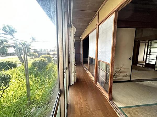 室内