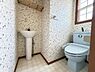 トイレ：2階トイレ