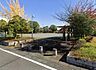 周辺：大林公園