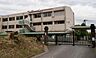 周辺：滑川町立宮前小学校