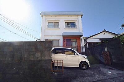 外観:現地外観写真 平原町3丁目の閑静な住宅街の角地にあります! 外観:現地外観写真 平原町3丁目の閑静な住宅街の角地にあります!