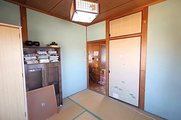 和室