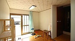 室内の画像