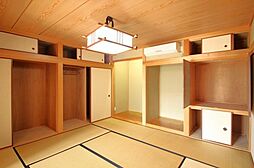和室の画像
