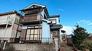 【外観】 閑静な住宅街です。
