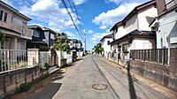 千葉県八街市文違：物件画像