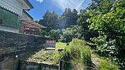 【現地土地】 緑が多くて癒されます