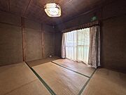 増築和室　8帖