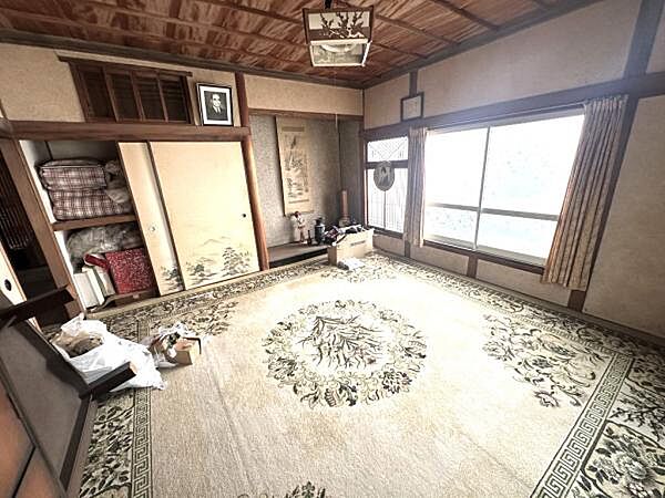 和室