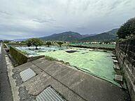 愛媛県四国中央市土居町北野：物件画像