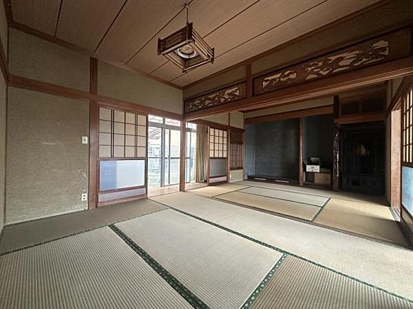 和室