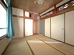和室の画像