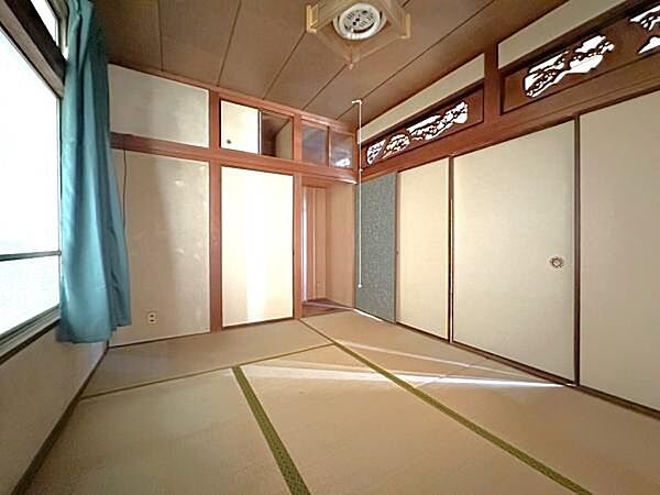和室