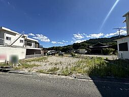 13138 土地 四国中央市金田町金川
