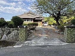 不動産販売　愛媛総合11575中古住宅　四国中央市土居町小林
