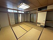 2階和室11.5畳