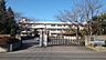 周辺：市立西中学校行田