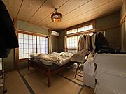 和室8畳