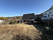 お庭
