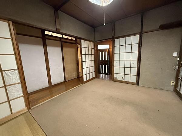 和室