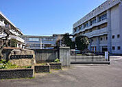 羽生市立西中学校