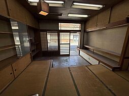 室内の画像