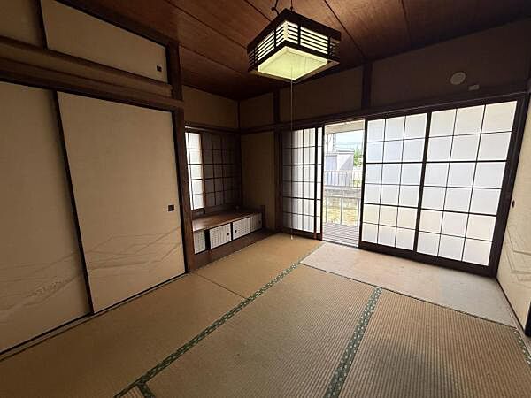 和室