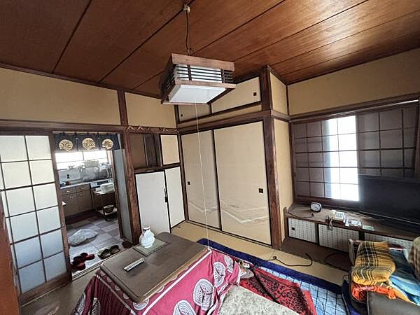 和室