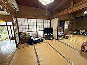 1階和室6畳