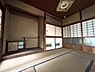 和室：1階和室6畳