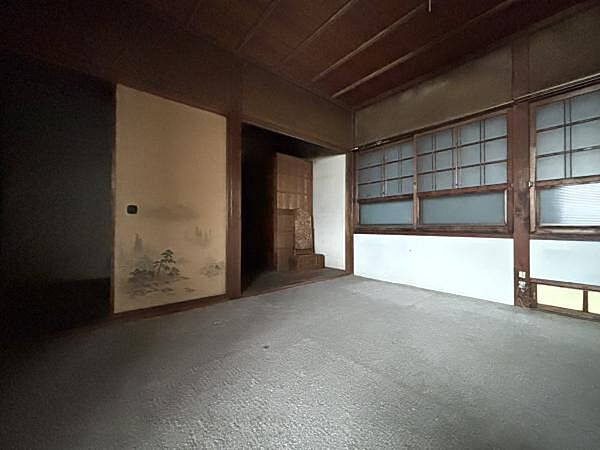 和室