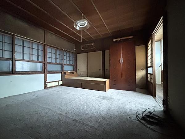 和室