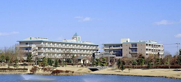 周辺を拡大表示