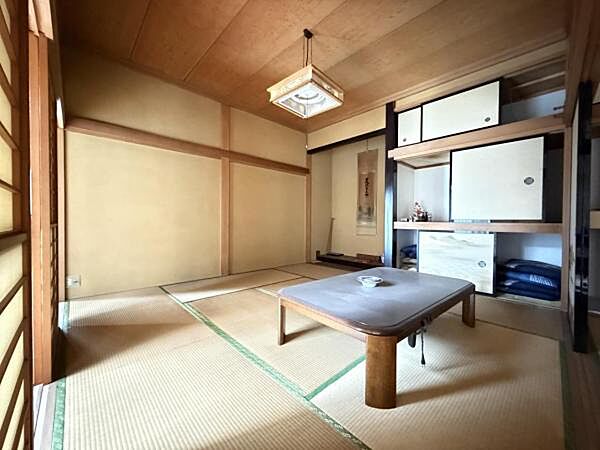 和室