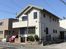 越谷市千間台西6丁目 一戸建て
