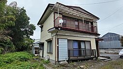 鹿沼市下武子町 2階建て6K 鹿沼駅まで約770m