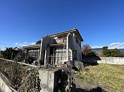 鹿沼市北赤塚町　2階建て3SLK